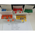 Lab Supply Aod9604 for Muscle Build with High Quality (2mg/vial)